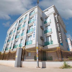 Vera Park Premium Apart Hotel